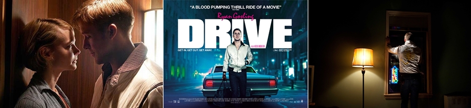 Drive